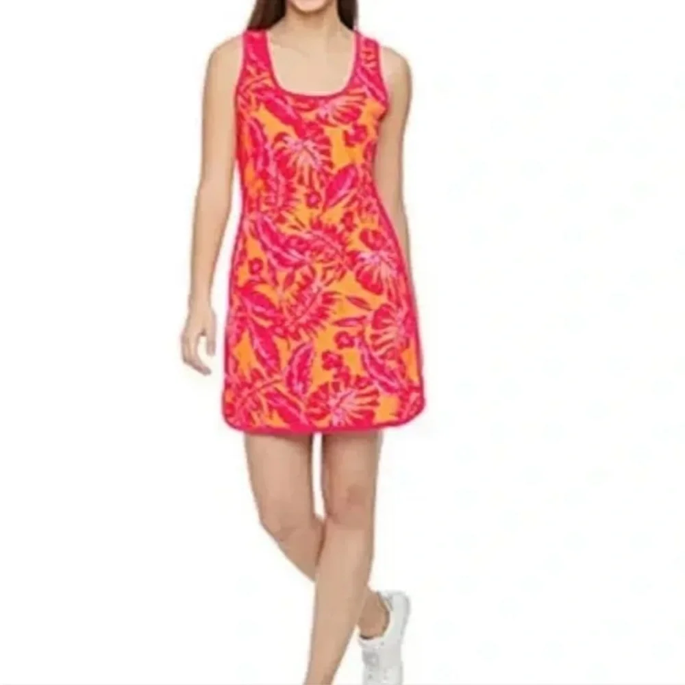 brown tank dress In February Oakwood Plaid Color:As picture (Gold) In Your Happy Place Our Tencel Rib Knit music festival
